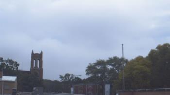 Weather camera view of St Philip Lutheran School.