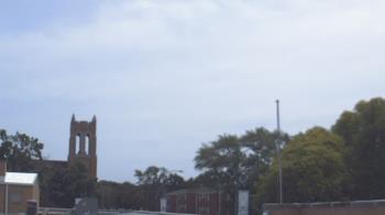 Weather camera view of St Philip Lutheran School.