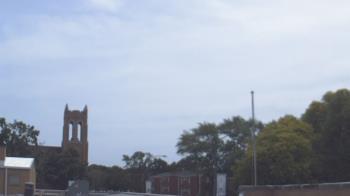 Weather camera view of St Philip Lutheran School.