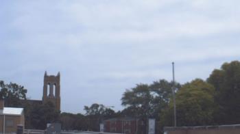 Weather camera view of St Philip Lutheran School.