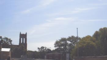Weather camera view of St Philip Lutheran School.