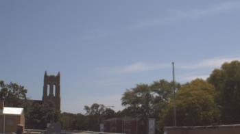 Weather camera view of St Philip Lutheran School.
