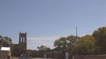 Weather camera view of St Philip Lutheran School.