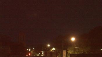Weather camera view of St Philip Lutheran School.