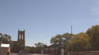 Weather camera view of St Philip Lutheran School.