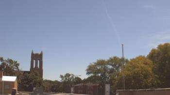 Weather camera view of St Philip Lutheran School.