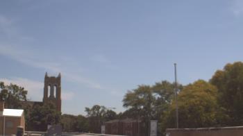 Weather camera view of St Philip Lutheran School.
