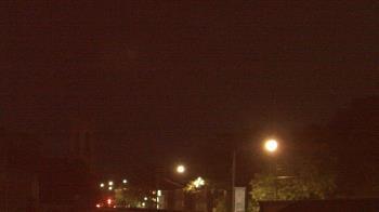 Weather camera view of St Philip Lutheran School.