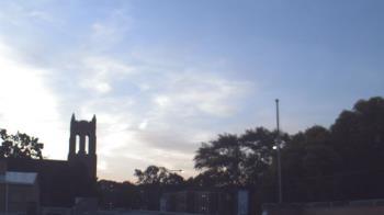 Weather camera view of St Philip Lutheran School.