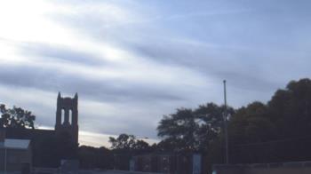Weather camera view of St Philip Lutheran School.