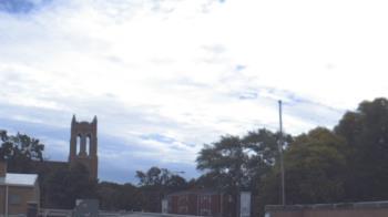 Weather camera view of St Philip Lutheran School.