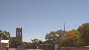 Weather camera view of St Philip Lutheran School.