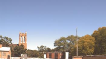Weather camera view of St Philip Lutheran School.
