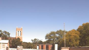 Weather camera view of St Philip Lutheran School.