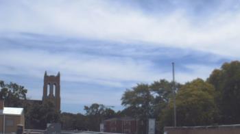 Weather camera view of St Philip Lutheran School.