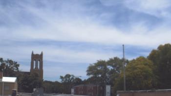 Weather camera view of St Philip Lutheran School.