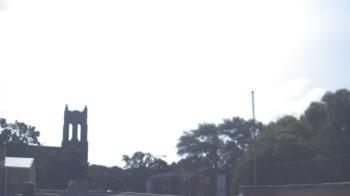 Weather camera view of St Philip Lutheran School.
