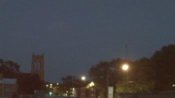 Weather camera view of St Philip Lutheran School.
