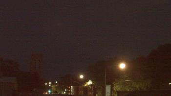 Weather camera view of St Philip Lutheran School.