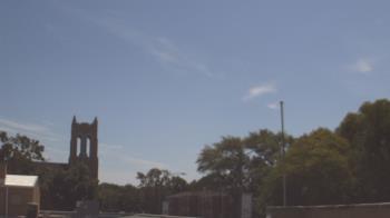 Weather camera view of St Philip Lutheran School.