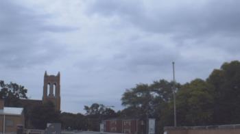 Weather camera view of St Philip Lutheran School.