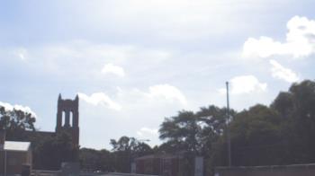 Weather camera view of St Philip Lutheran School.