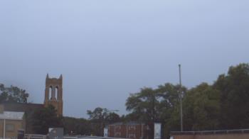 Weather camera view of St Philip Lutheran School.