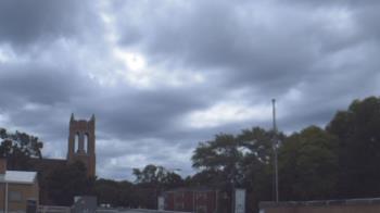 Weather camera view of St Philip Lutheran School.