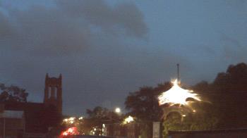 Weather camera view of St Philip Lutheran School.