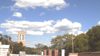 Weather camera view of St Philip Lutheran School.