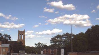 Weather camera view of St Philip Lutheran School.