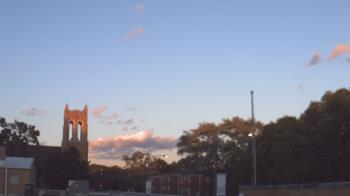 Weather camera view of St Philip Lutheran School.