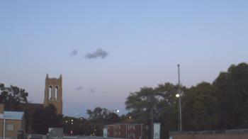 Weather camera view of St Philip Lutheran School.