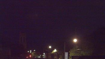 Weather camera view of St Philip Lutheran School.