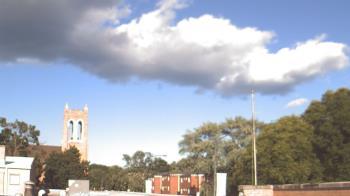 Weather camera view of St Philip Lutheran School.