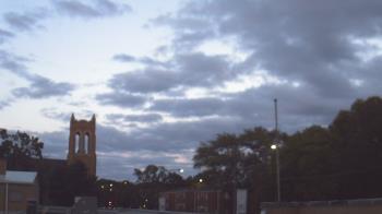 Weather camera view of St Philip Lutheran School.
