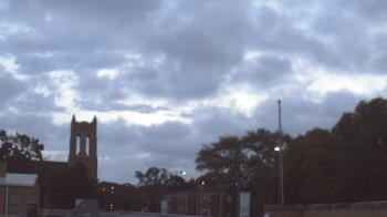 Weather camera view of St Philip Lutheran School.