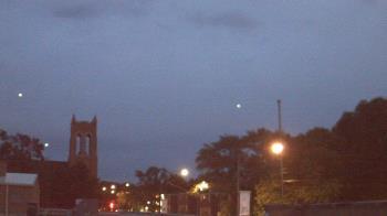 Weather camera view of St Philip Lutheran School.