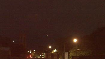 Weather camera view of St Philip Lutheran School.