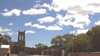 Weather camera view of St Philip Lutheran School.