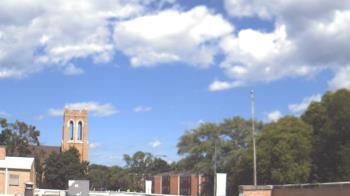 Weather camera view of St Philip Lutheran School.