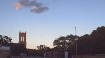 Weather camera view of St Philip Lutheran School.