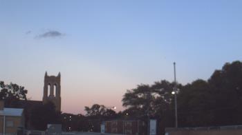 Weather camera view of St Philip Lutheran School.