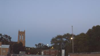 Weather camera view of St Philip Lutheran School.