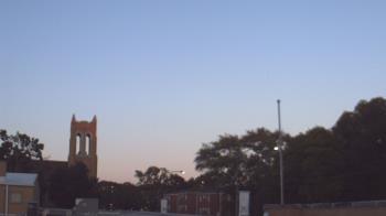 Weather camera view of St Philip Lutheran School.