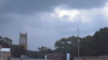 Weather camera view of St Philip Lutheran School.