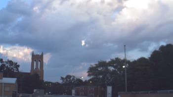 Weather camera view of St Philip Lutheran School.