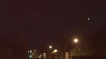 Weather camera view of St Philip Lutheran School.