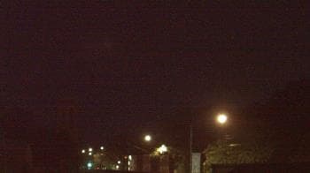 Weather camera view of St Philip Lutheran School.