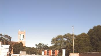 Weather camera view of St Philip Lutheran School.